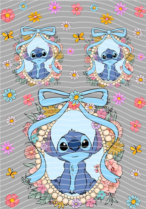 A5 Notebook Wraps-A 2451